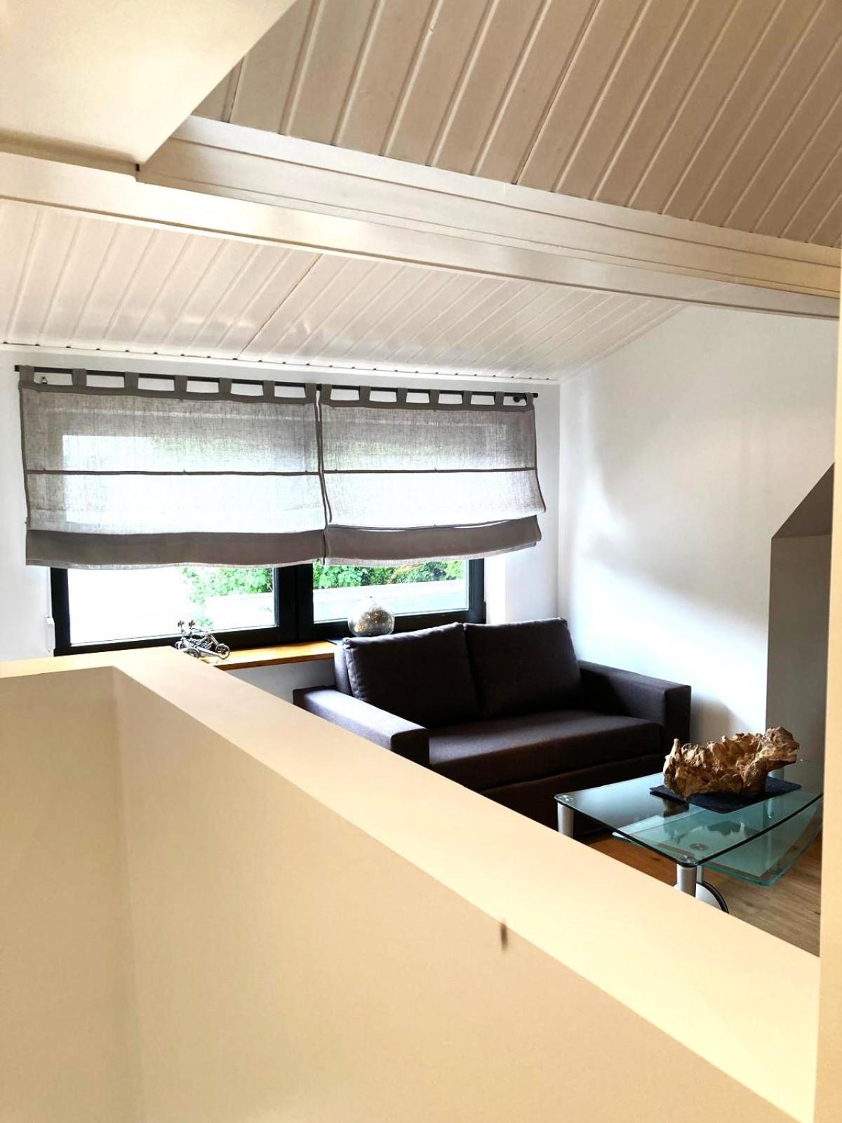 דורטמונד Zentrales Modernes Apartment, Naehe Zoo Und Stadion מראה חיצוני תמונה