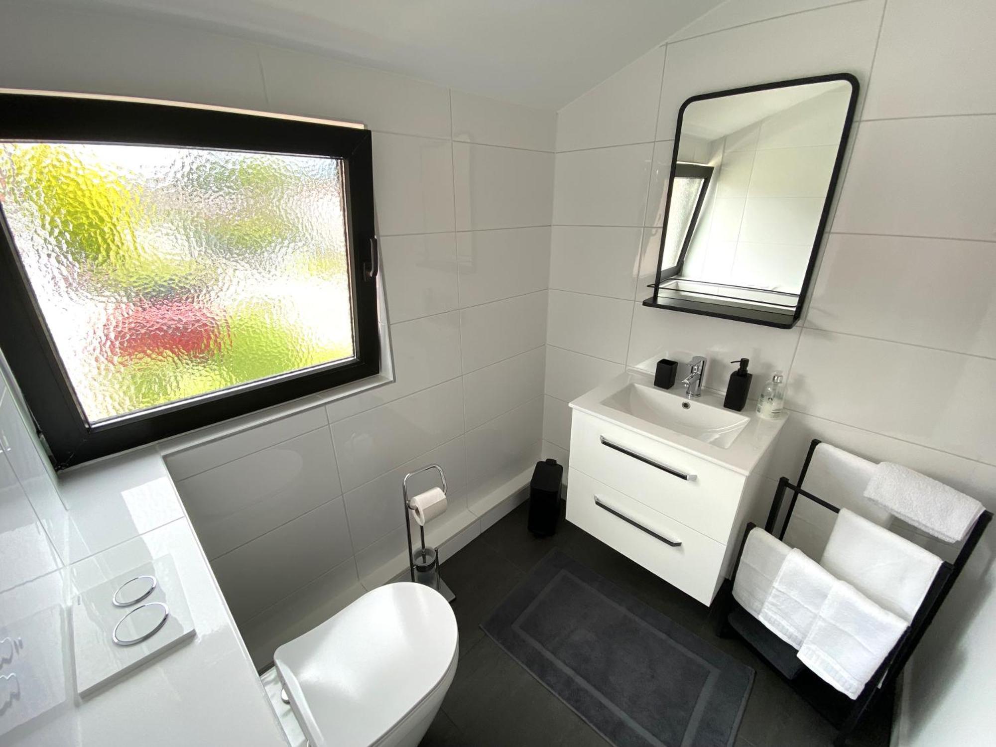 דורטמונד Zentrales Modernes Apartment, Naehe Zoo Und Stadion מראה חיצוני תמונה