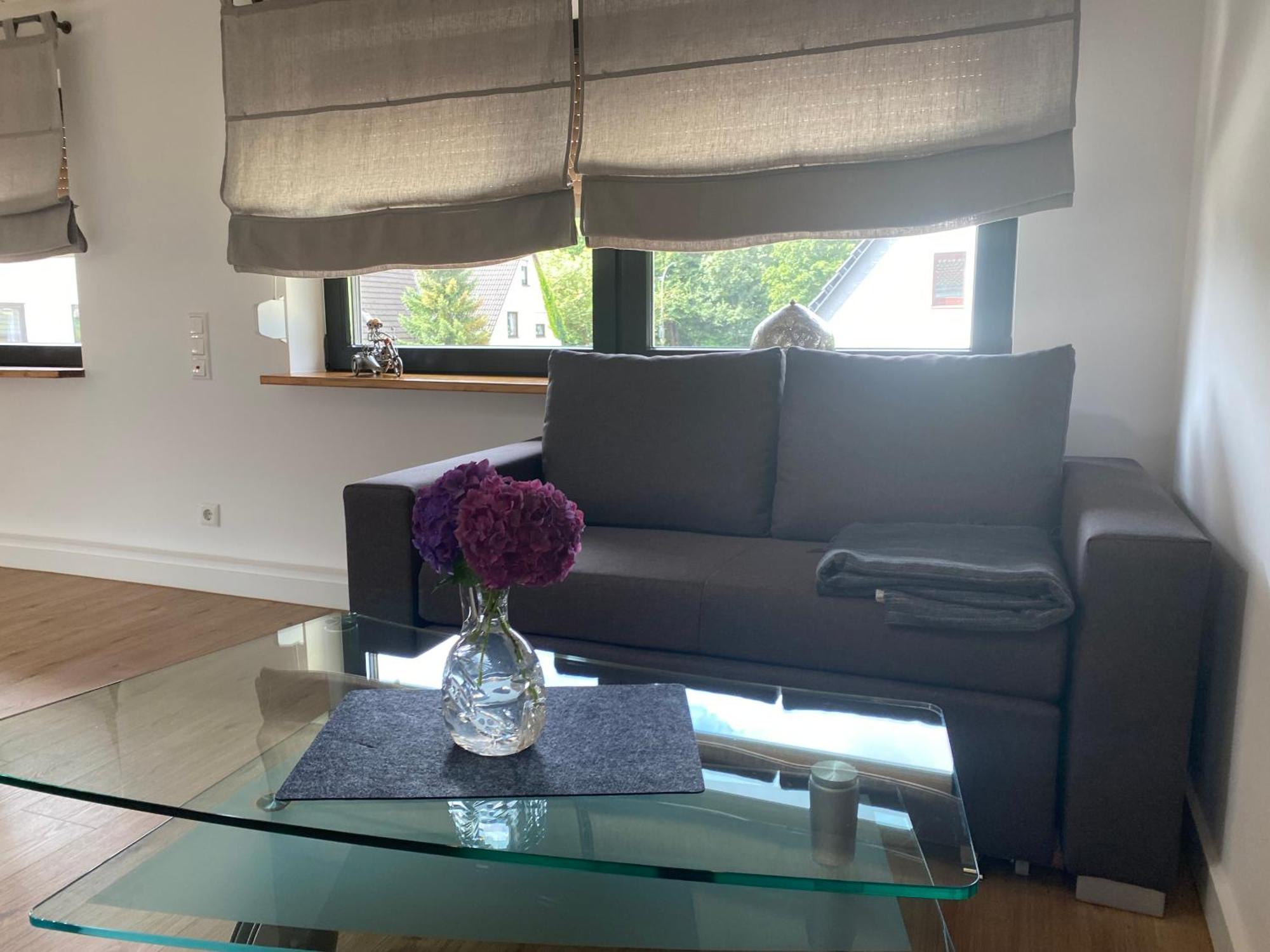 דורטמונד Zentrales Modernes Apartment, Naehe Zoo Und Stadion מראה חיצוני תמונה