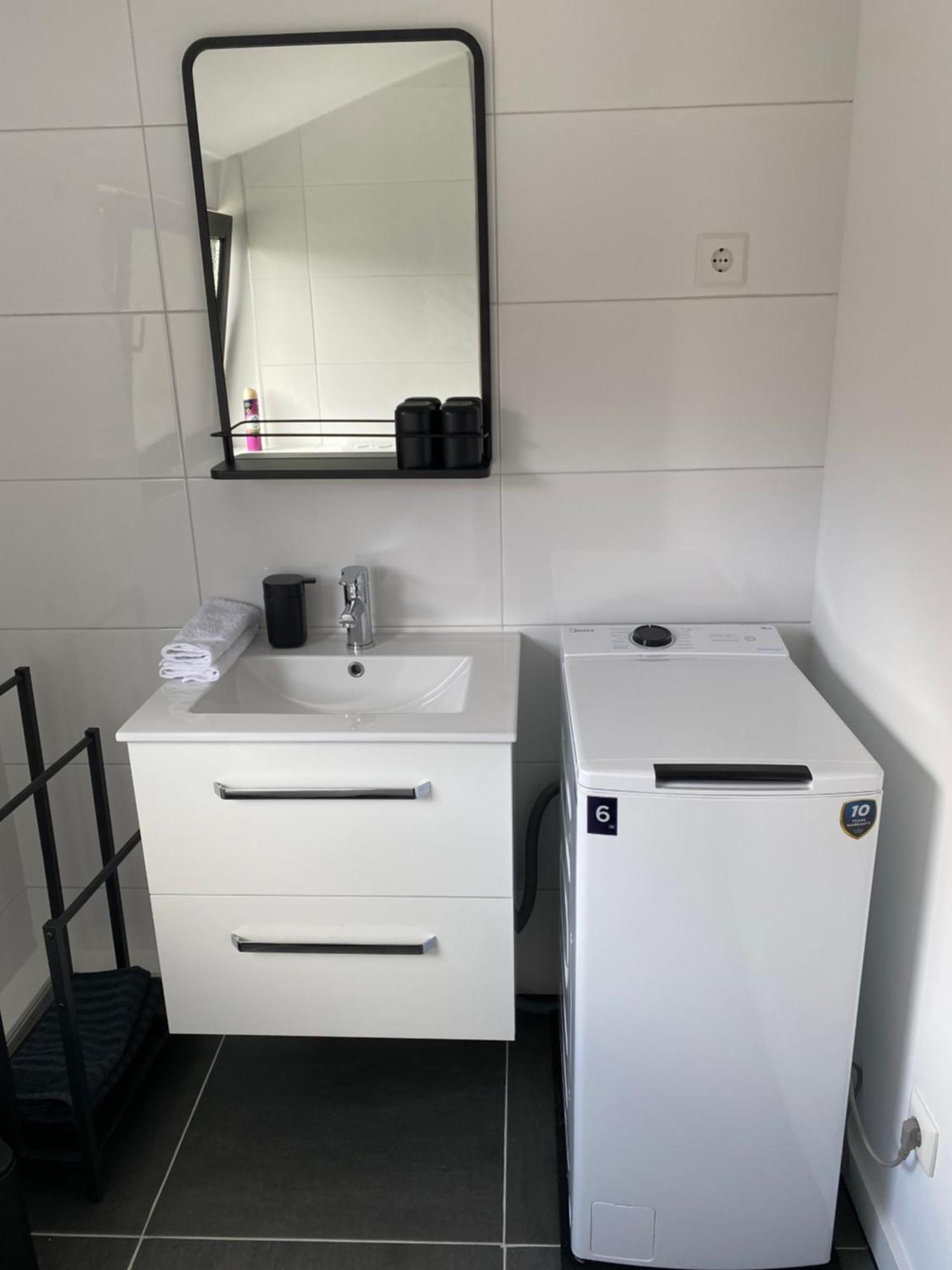 דורטמונד Zentrales Modernes Apartment, Naehe Zoo Und Stadion מראה חיצוני תמונה