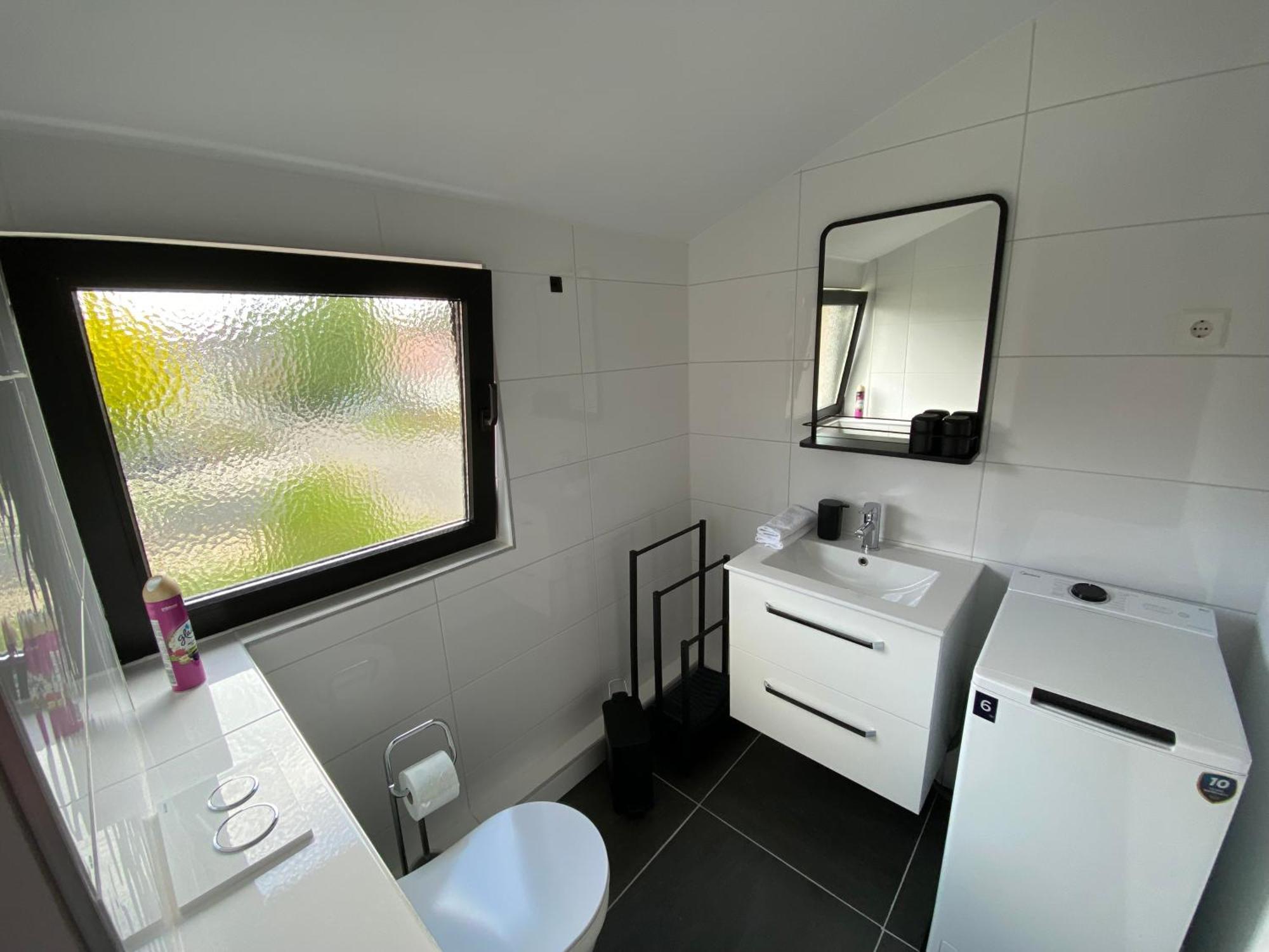 דורטמונד Zentrales Modernes Apartment, Naehe Zoo Und Stadion מראה חיצוני תמונה